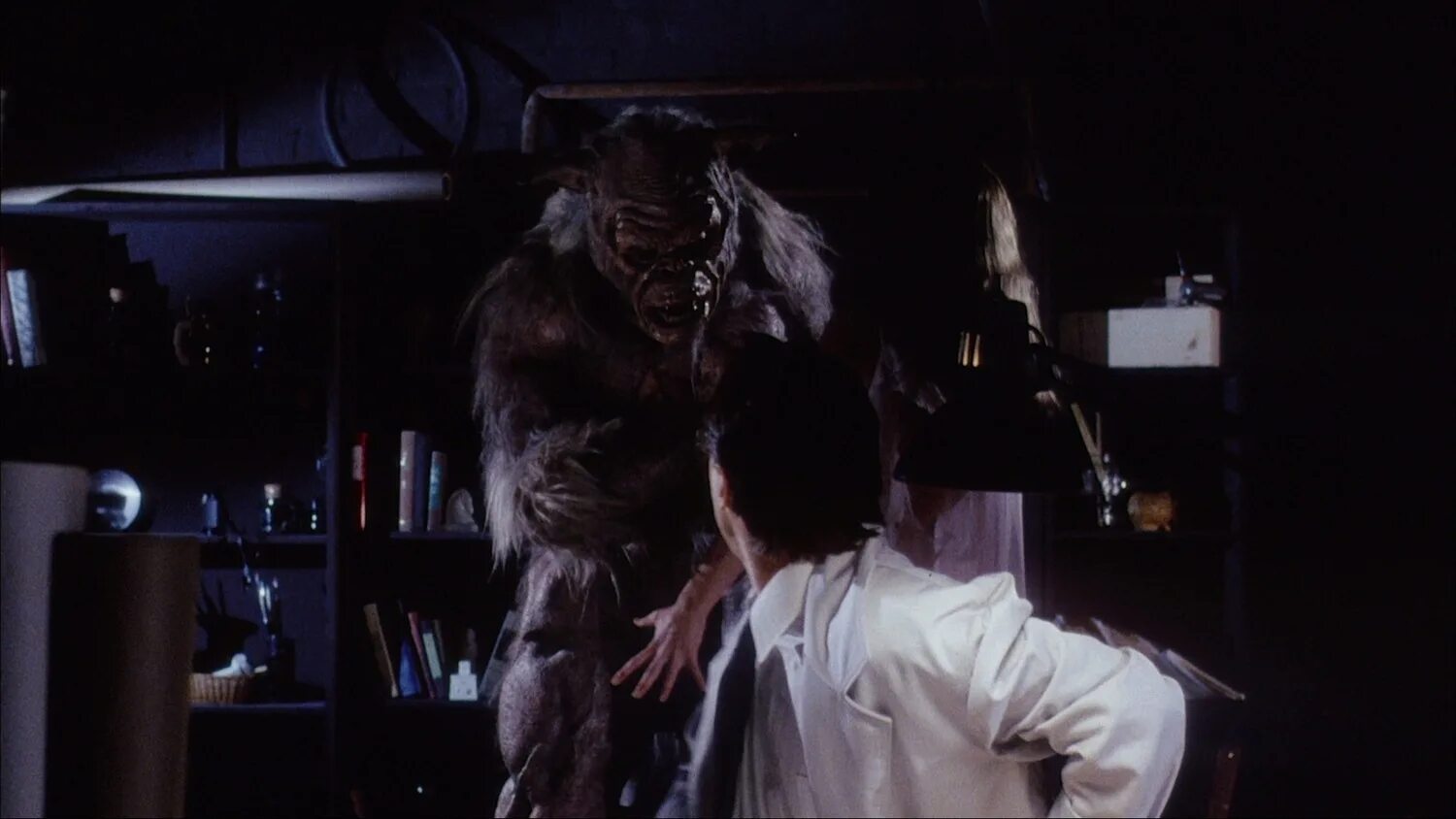 подземелье конец греха