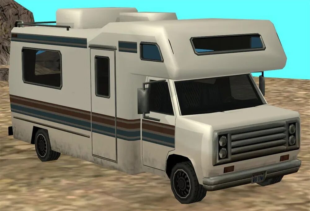 Кемпер GTA sa. Машина Camper GTA sa. ГТА Сан андреас дом на колесах. Journey ГТА са. Journey gta