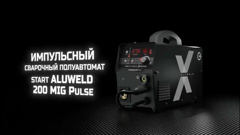 Start pulse