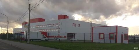 Склад ленина