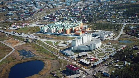 Центр республики саха