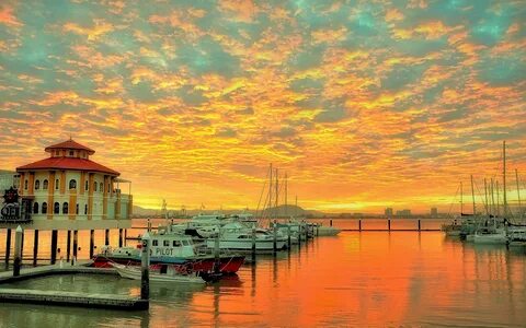 Гавань красоты