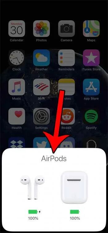 Уровень заряда AIRPODS. Уровень заряда аирподс. Airpods сколько держит заряд