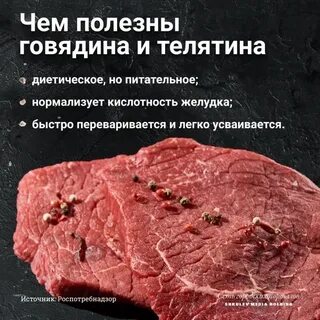 Какое мясо можно на 2024 год
