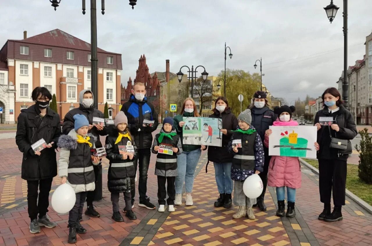 Погода в гусеве на 3 дня