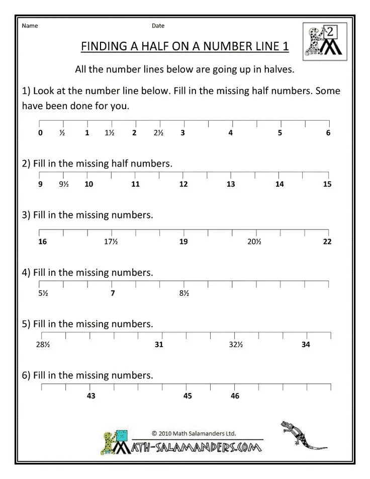 Half число. Number line worksheets. number on a number line worksheet grade 3. half numbers. number lines worksheets 5 grade.