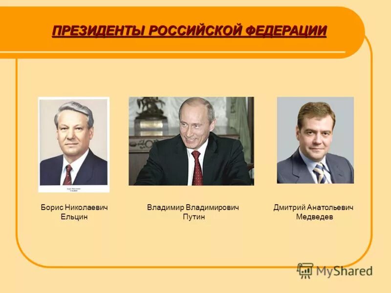 Даты президентов россии. Президенты РФ список. Все президенты России. Современная Россия президент. Список всех президентов России.