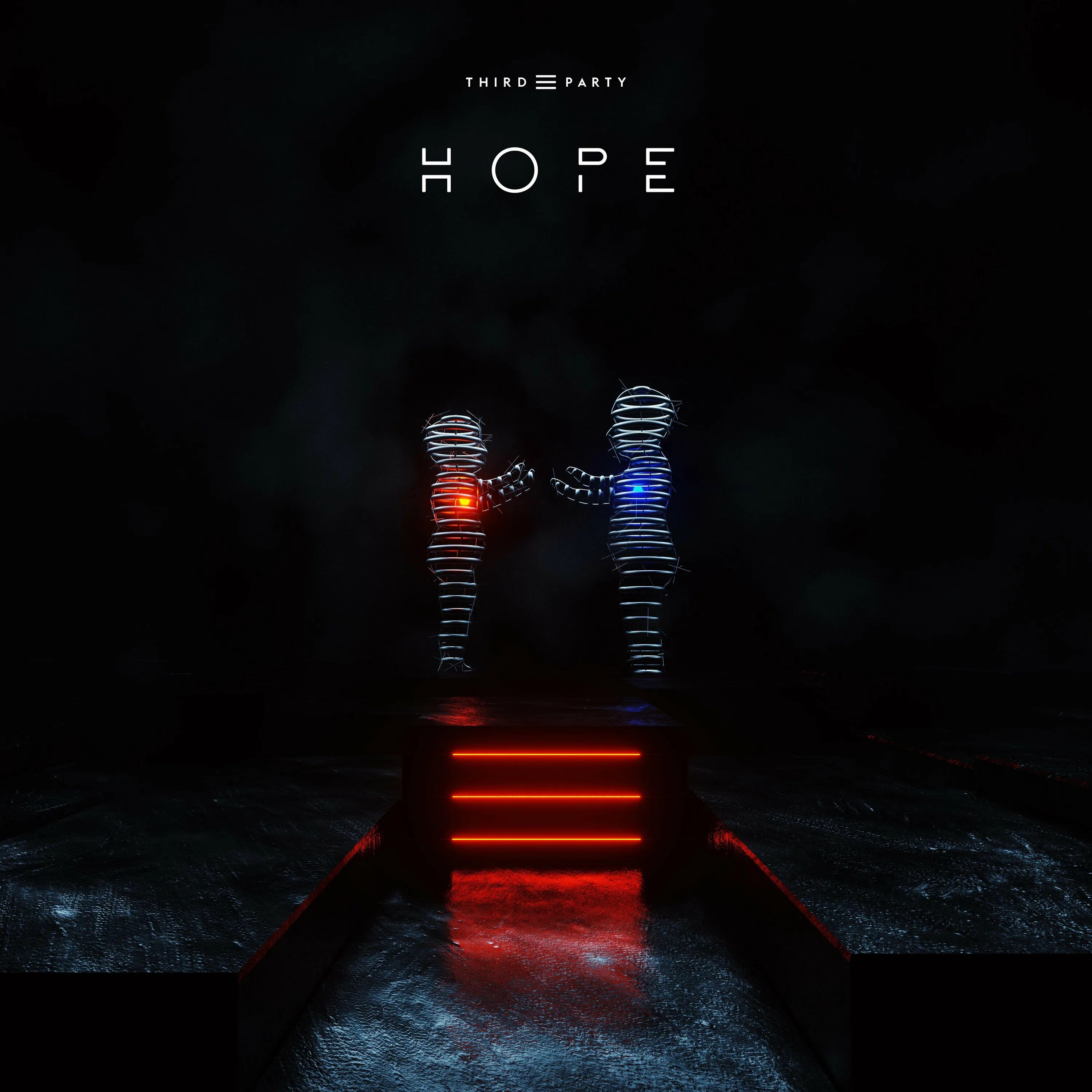 Third Party hope. Third Party игра. Album Art hope. Third Party - Joy. You had a party last night