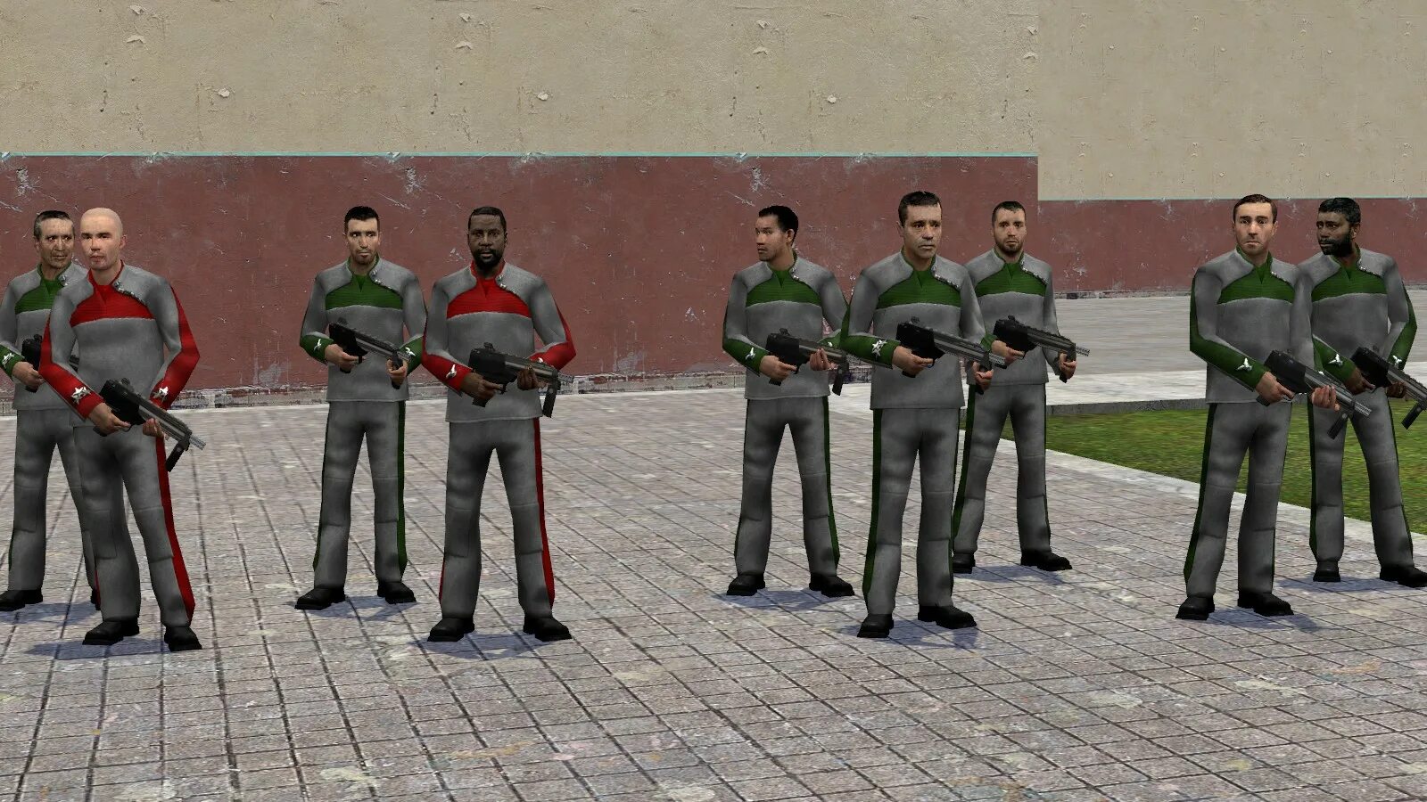 Combine beta voice. Гаррис мод рескин. Garry's mod. Гаррис мод рескин. Гаррис мод рескин.