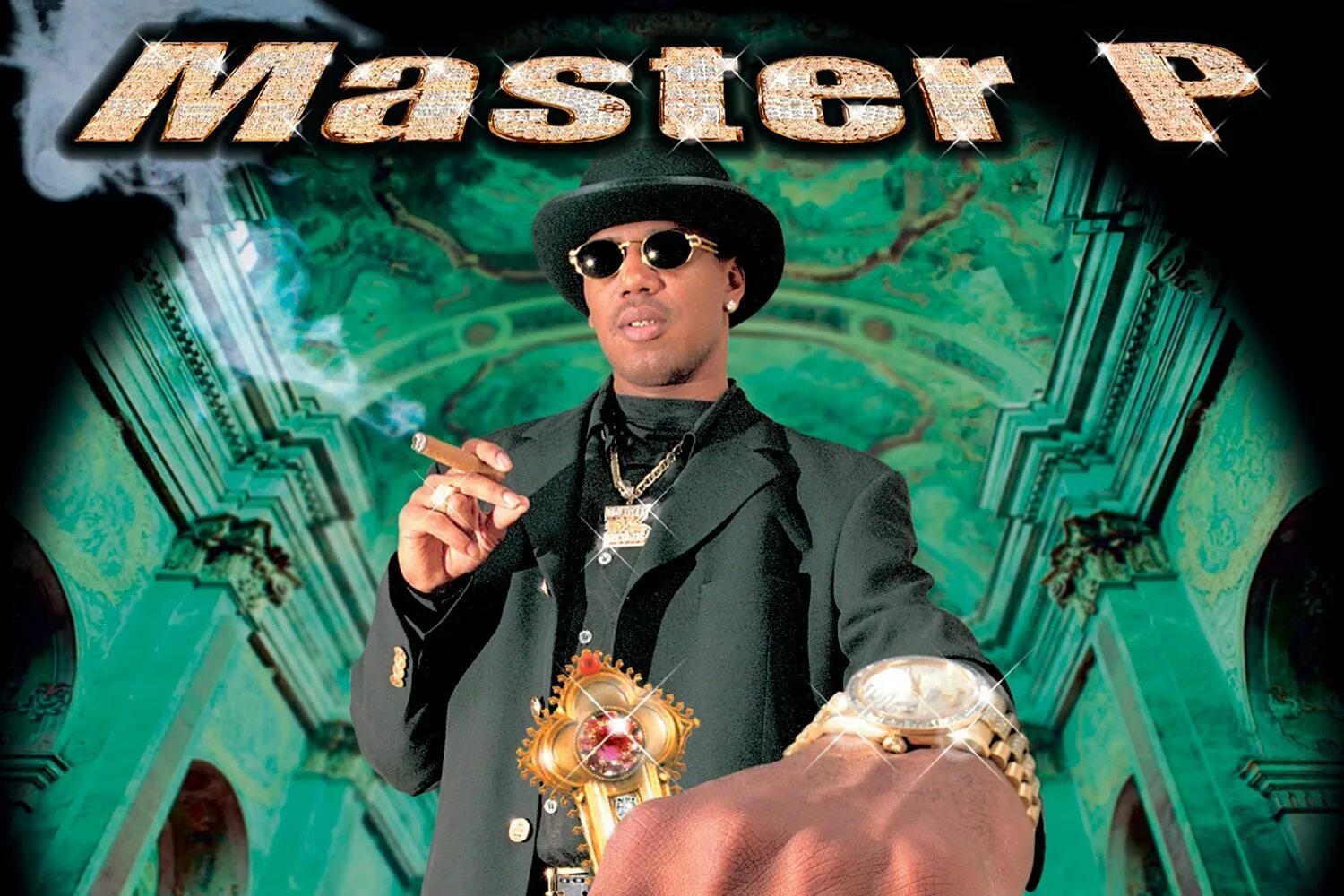 Master p ru