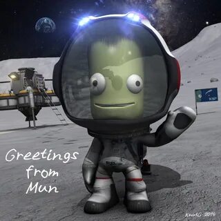 Space program