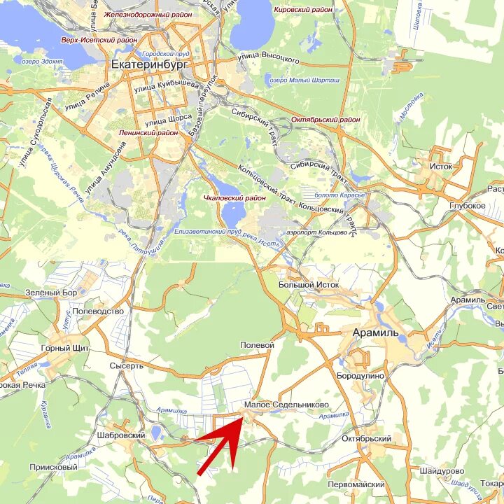 Исток свердловская область на карте. Екатеринбург большой исток гагарина 4. Большой исток екатеринбург. Косулино екатеринбург на карте. Пос исток свердловская область на карте.
