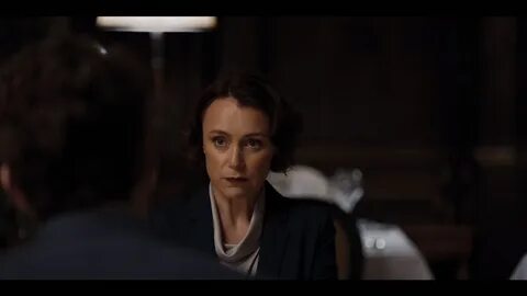 Мод триллер
