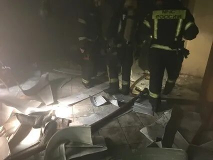 Пожар в кисловодске сегодня