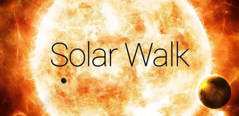 Solar walk 2