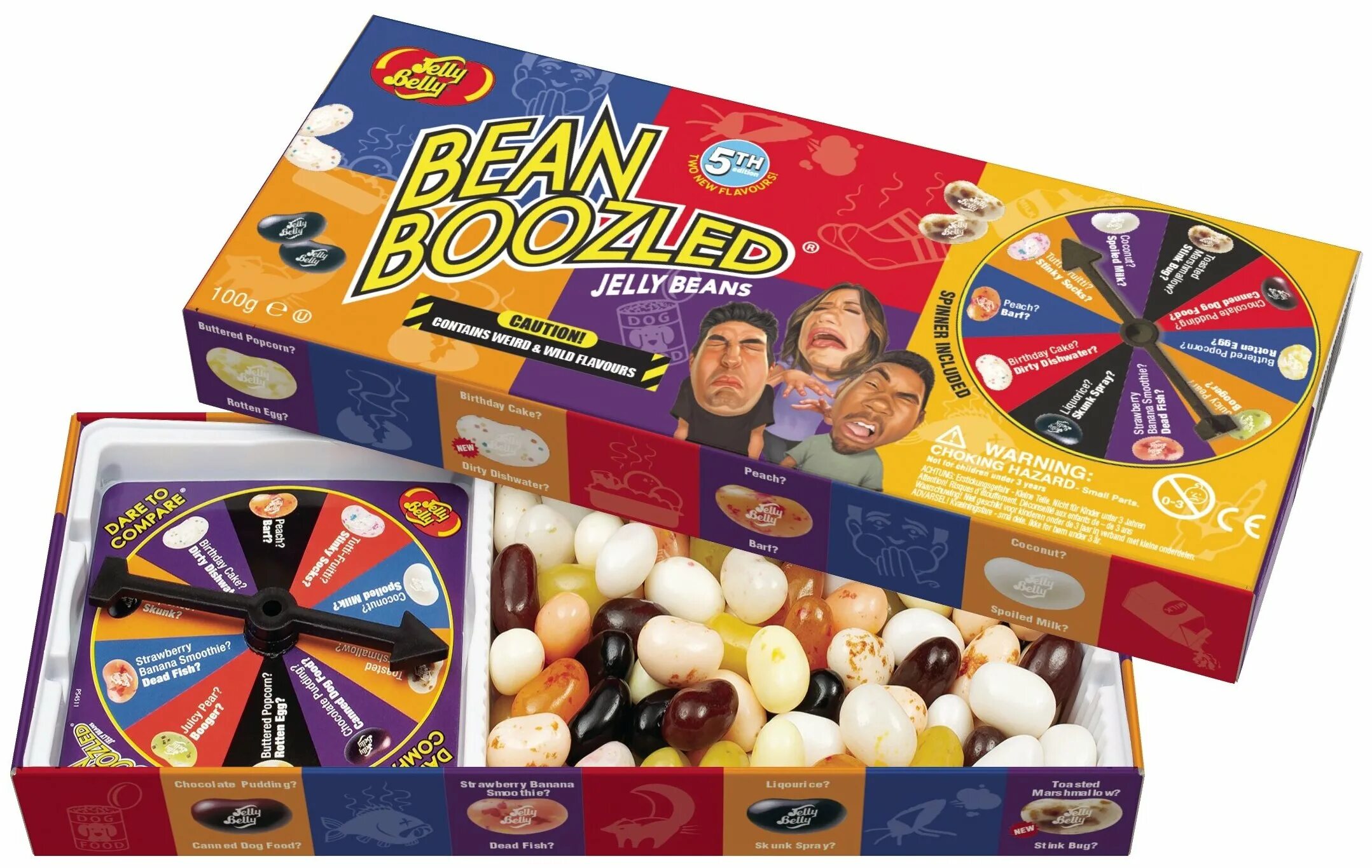 конфеты с рулеткой с разными вкусами. конфеты с рулеткой с разными вкусами. драже jelly belly bean boozled 5th edition, ассорти. конфеты с рулеткой с разными вкусами. конфеты с рулеткой с разными вкусами.