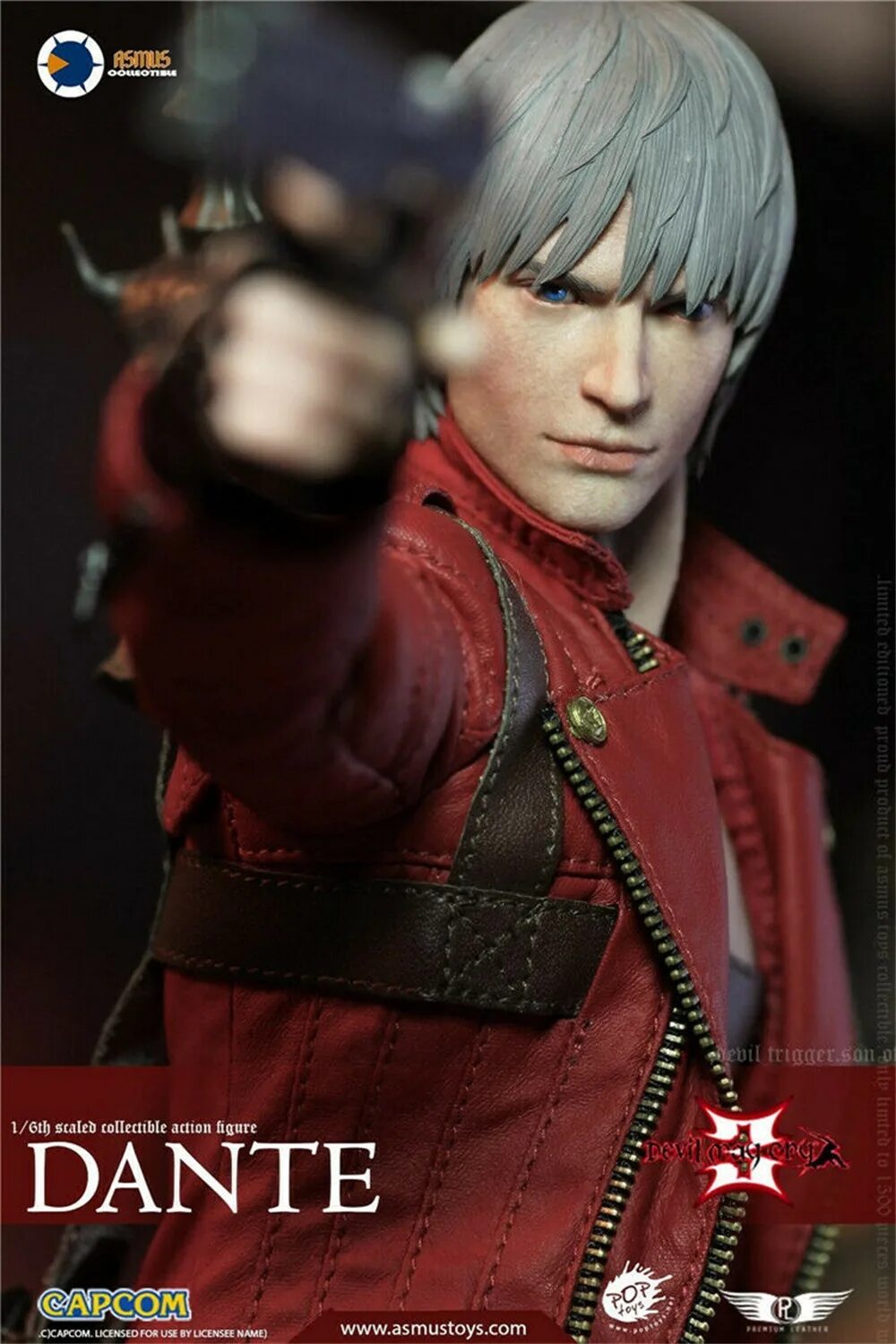 Данте 01 2008. Данте ДМС 3. Dante Asmus Toys. DMC 3 датчик. Фигурка Данте из Devil May Cry 5.