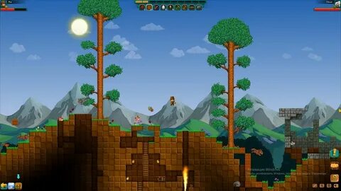 Orion sandbox играть