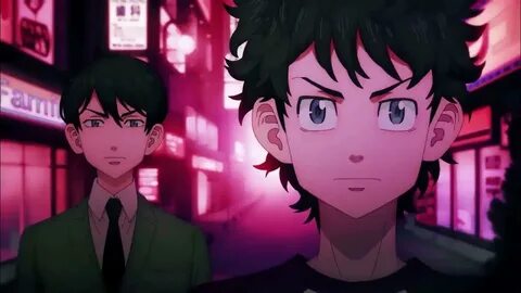 Tokyo op