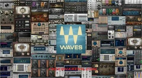 Waves 14