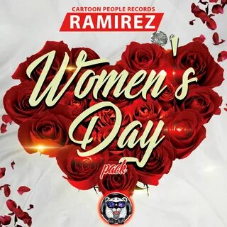 Dj ramirez remix