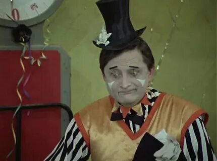 Денискины рассказы 1970