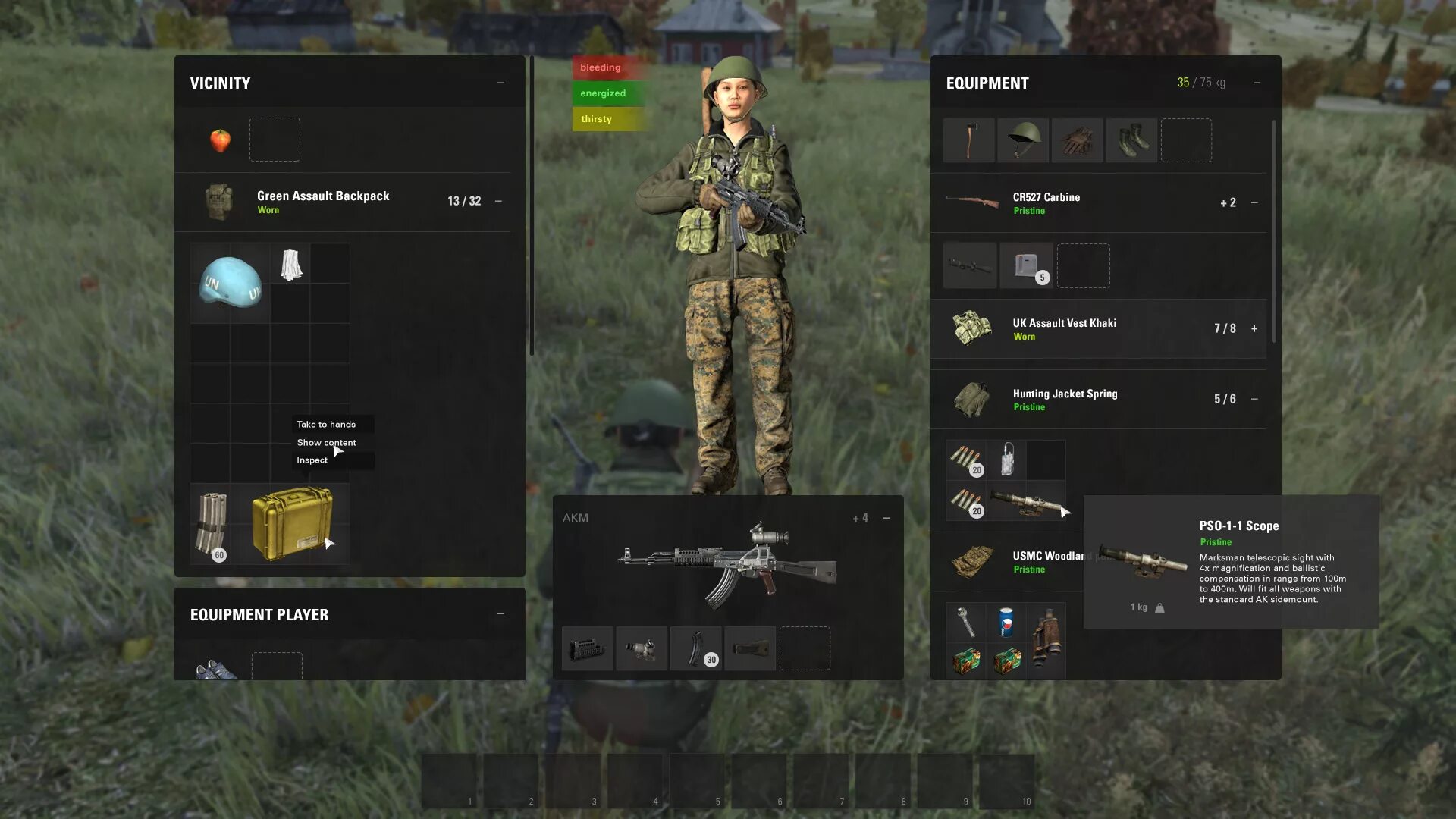 Dayz инвентарь. Dayz интерфейс инвентаря. инвентарь dayz 1.16. инвентарь dayz mod. dayz standalone inventory.