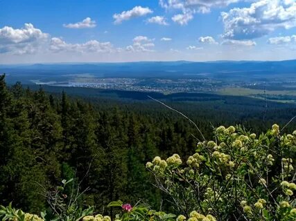 Погода белорецком районе на 10 дней