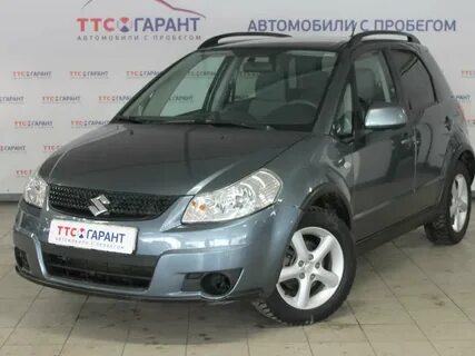Авито сузуки с 4