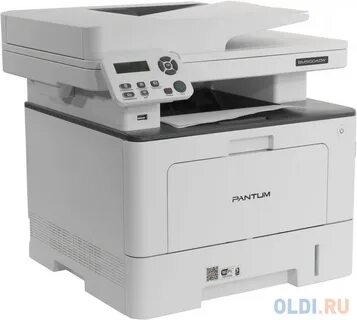 Pantum bm5100