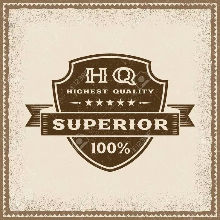 Superior good. Superior logo. Superior source. Superior good. Superior good.