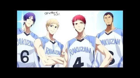 Rakuzan