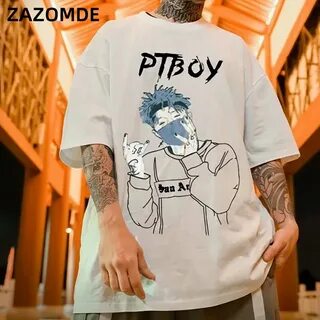 Pt boy