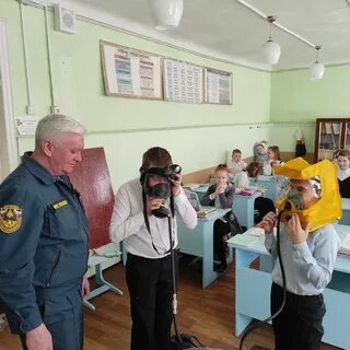Пожарно спасательный отряд 4