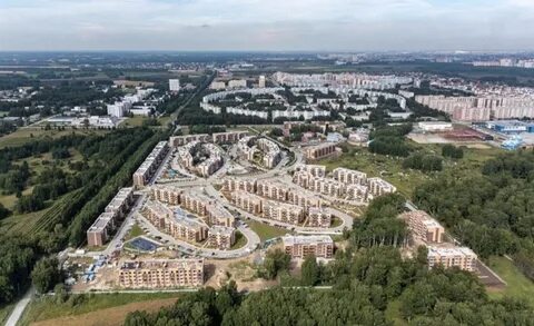 Снять краснообск