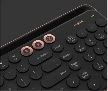 Клавиатура xiaomi