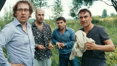О чем говорят 2010
