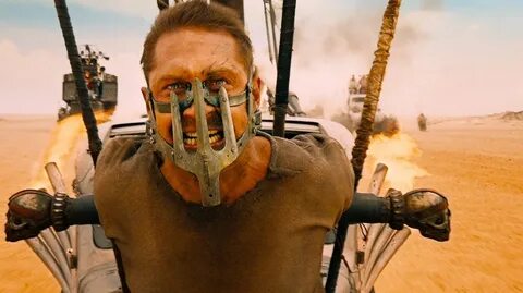 Mad max full