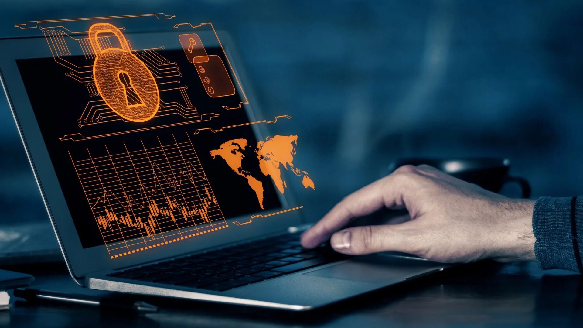 Правительство подтвердило утечку персональных данных из медорганизаций