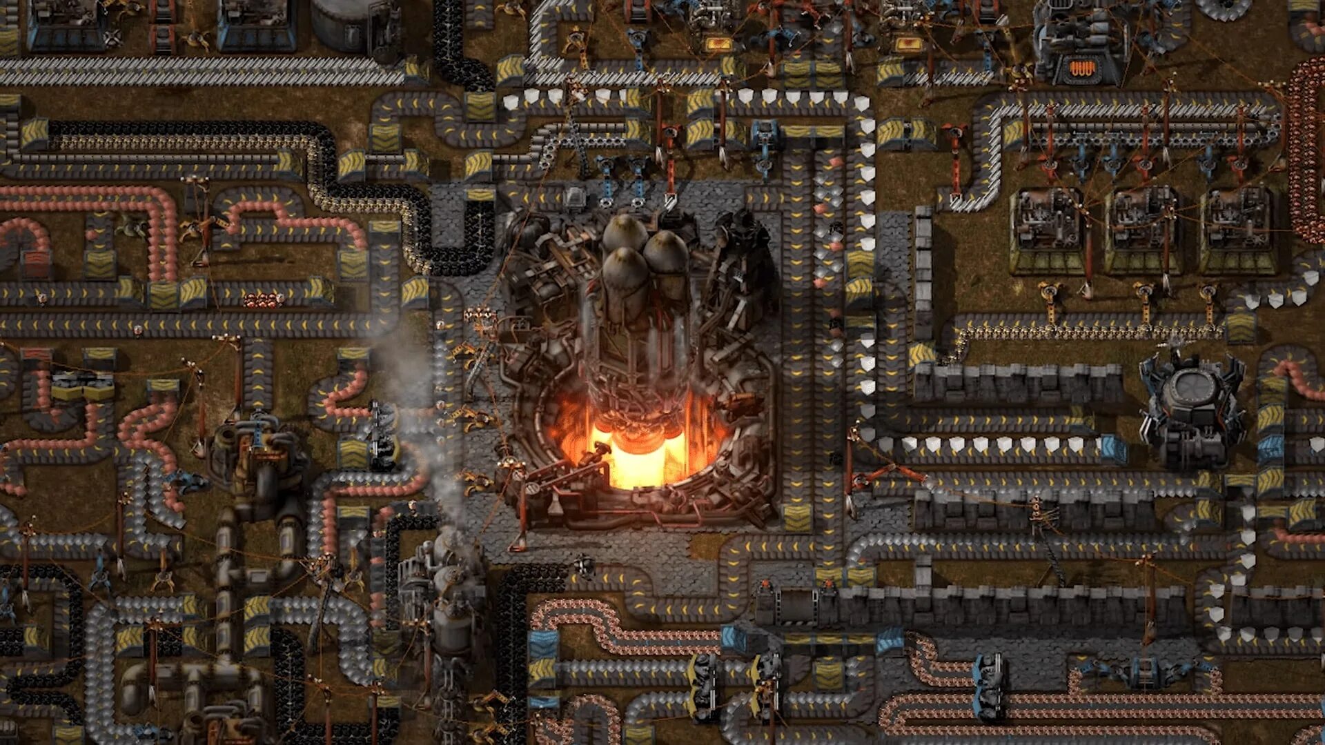 Factorio 2.0 дата выхода