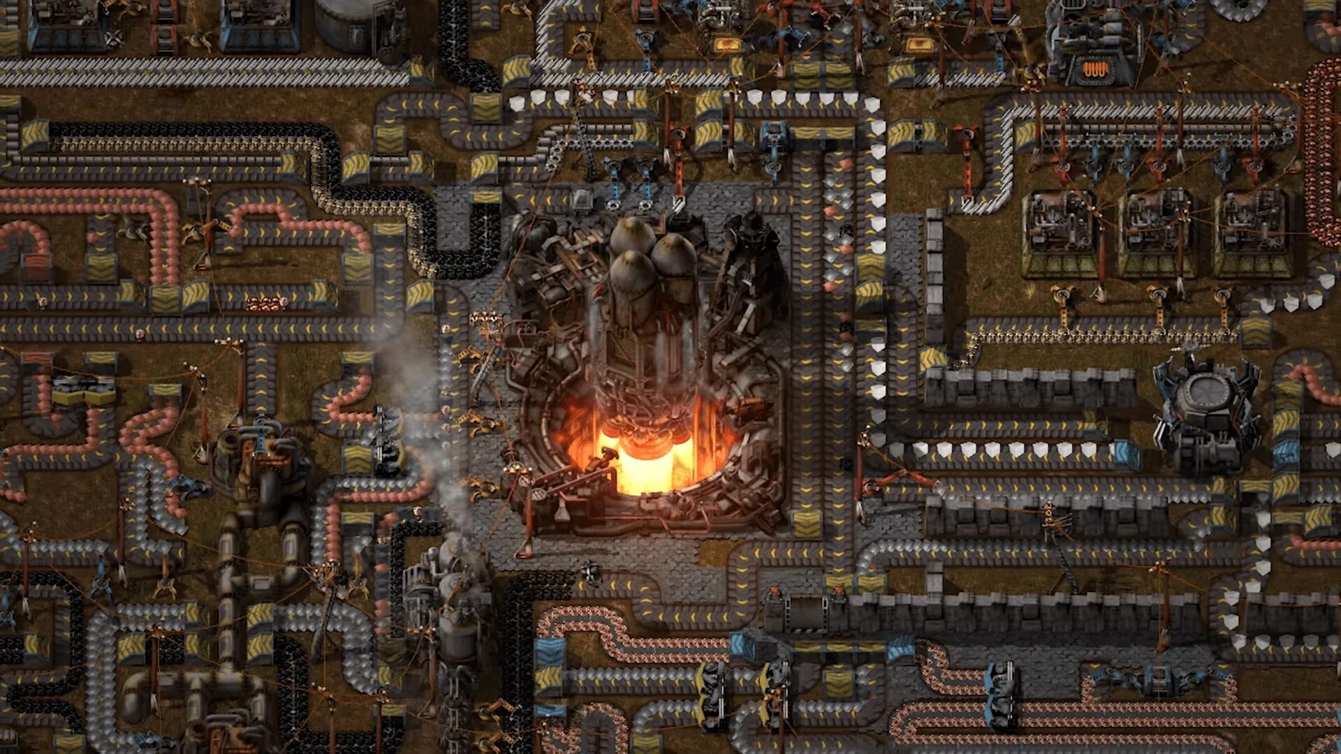 Factorio 104