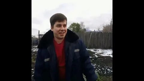 Сережа ушел из дома