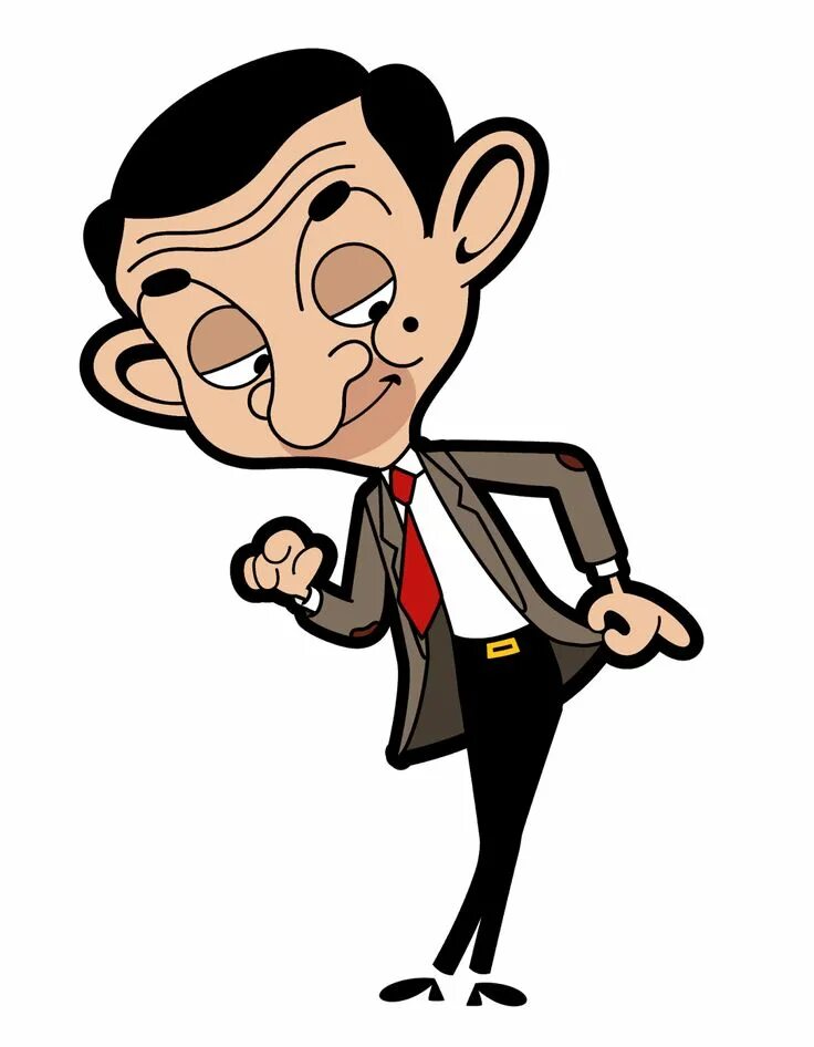 Mr image