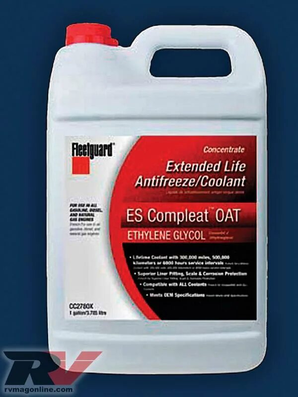 Extended life coolant. Антифриз Fleetguard es Compleat 208l. Антифриз Fleetguard es Compleat EG Premix 50/50. Антифриз "Fleetguard Compleat". "Oat Coolant" g12.