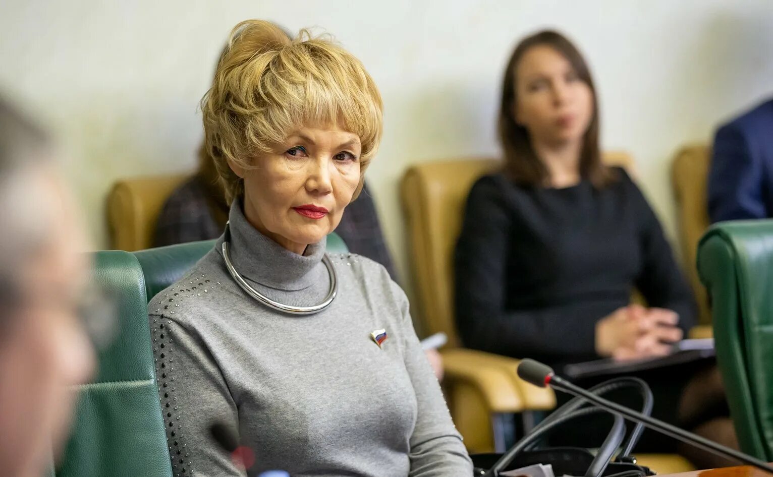 дина оюн совет федерации. оюн дина ивановна совет федерации. оюн д.
