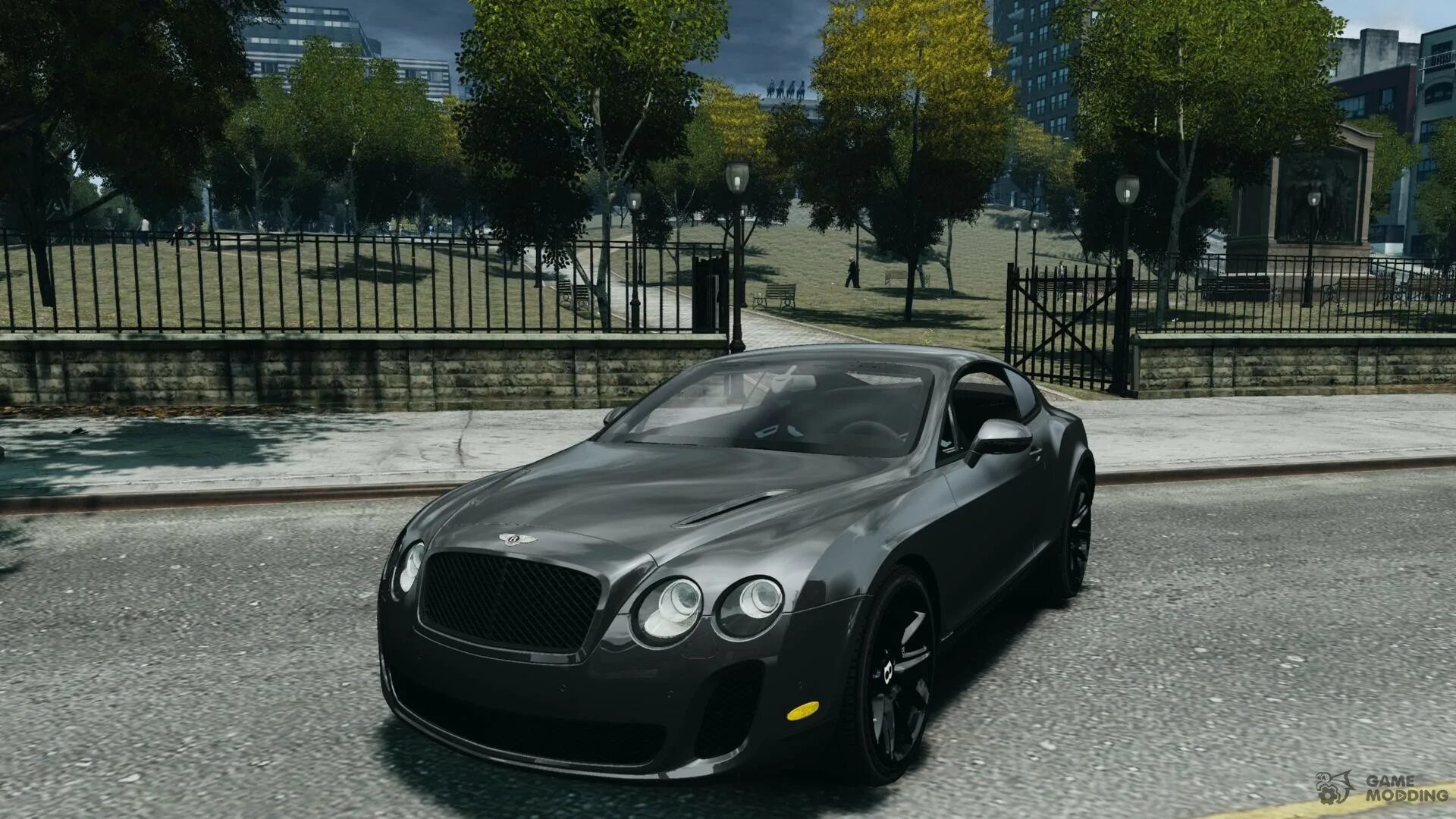 Быстрые машины гта 4. GTA 4 Bentley. ГТА 4 Бентли. Bentley Continental SS 2010. ГТА 4 gt540m.