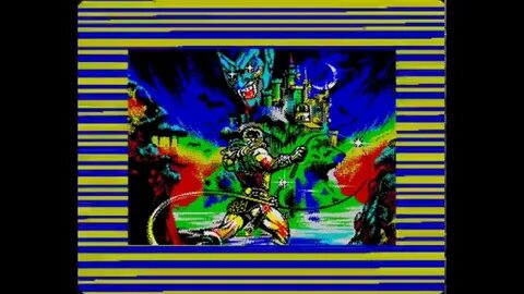 Zx demo