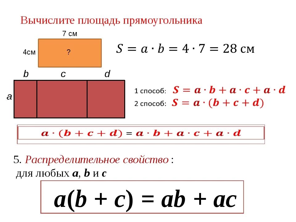 Как вычислять и как вычислять площадь прямоугольника. Вычислить площадь прямоугольника. Как посчитать площадь прямоугольника. Формула вычисления площади прямоугольника.