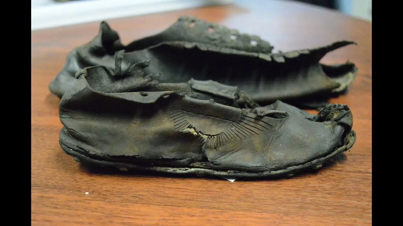 Unique finds