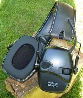 Impact sport